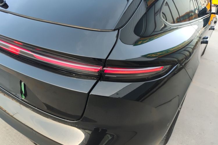 蔚来ET5T 2024款 75kWh Touring车身外观6006