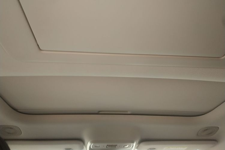 零跑汽车 零跑C16 2024款 增程 200智享版局部细节22