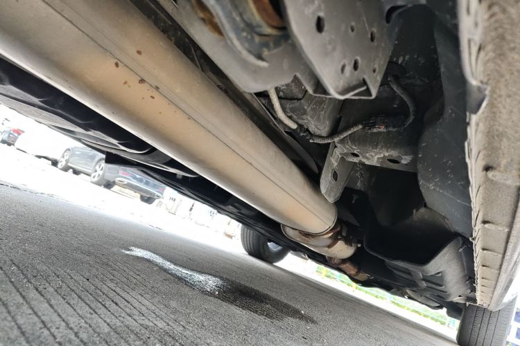 别克GL8 2021款 陆上公务舱 652T 豪华型局部细节9002