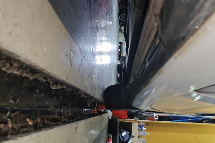 马自达 阿特兹 2017款 2.5L 蓝天运动版局部细节9002