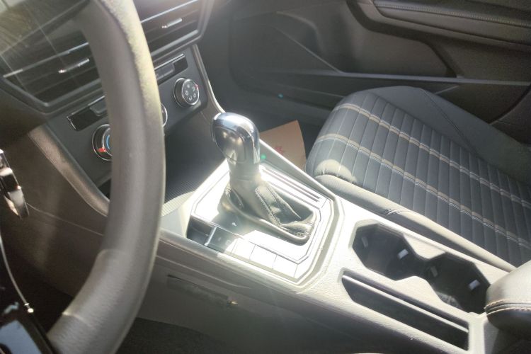 大众 朗逸 2021款 280TSI DSG舒适版中控内饰18