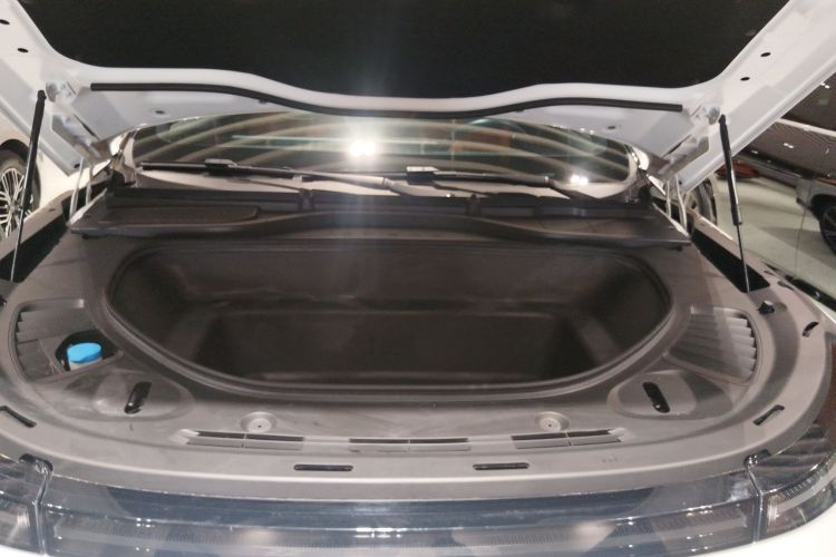 小鹏G9 2022款 702 Pro局部细节24