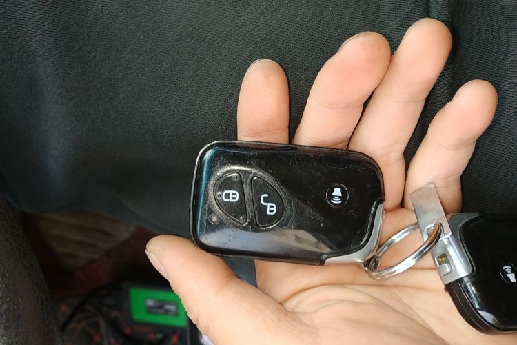 比亚迪F3 2016款 1.5L 自动豪华型中控内饰11