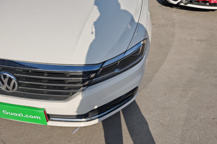 大众 朗逸 2019款 280TSI DSG舒适版 国VI局部细节36