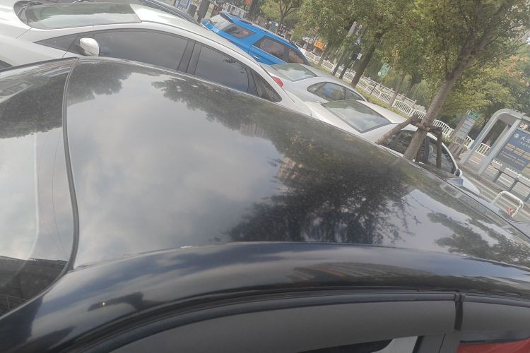 零跑汽车 零跑T03 2022款 炫晶版局部细节57