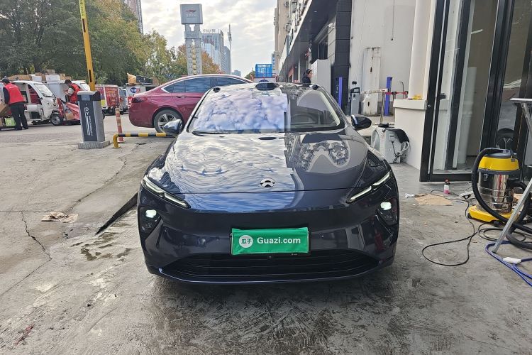 蔚来ET7 2022款 100kWh 首发版车身外观6001