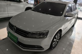 大众 速腾 2018款 1.6L 自动舒适型