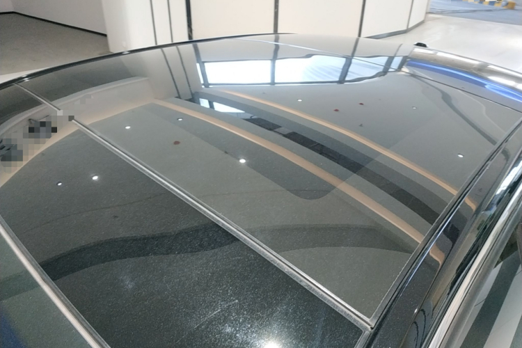 林肯大陆 2017款 3.0T 四驱尊耀版局部细节57