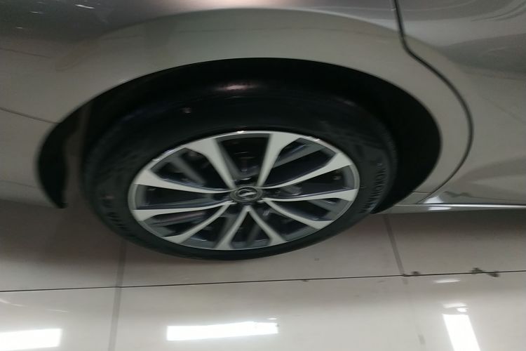 雷克萨斯ES 2021款 200 卓越版车身外观6008