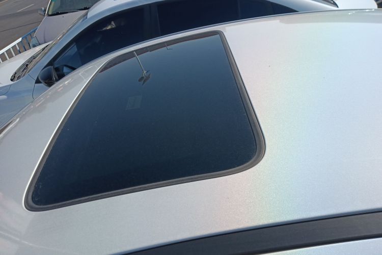 比亚迪 秦PLUS 2023款 冠军版 EV 510KM卓越型局部细节57