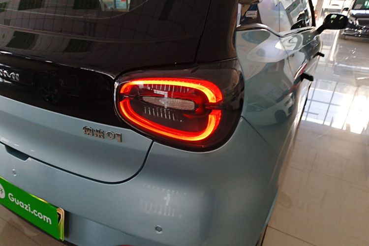 东风纳米 纳米01 2024款 330 Plus车身外观9