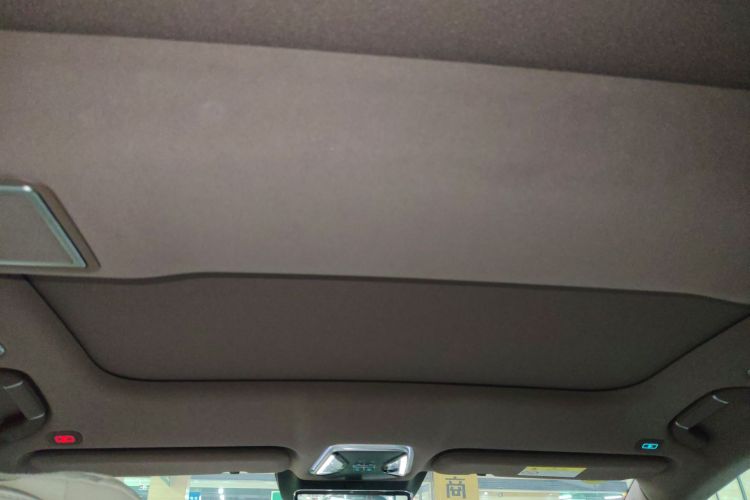 腾势Z9GT 2024款 1100四驱Ultra版局部细节22