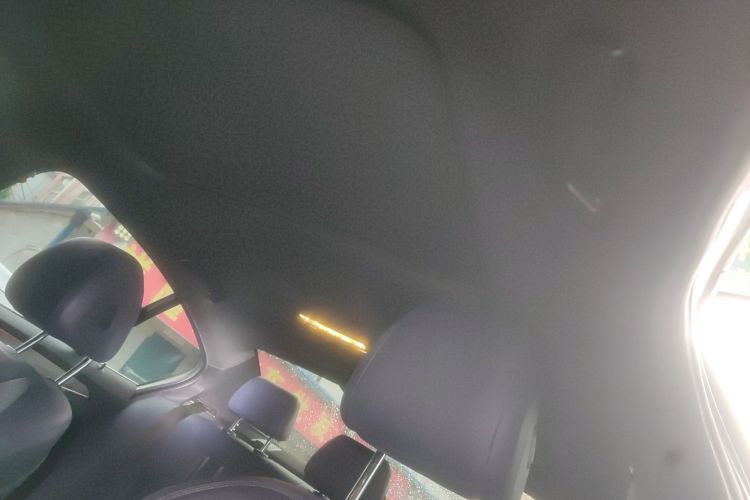 宝马5系(进口) 2019款 525i M运动套装局部细节22