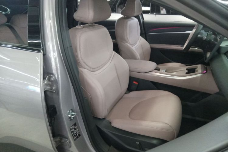 小鹏MONA M03 2025款 502 长续航 Max局部细节41