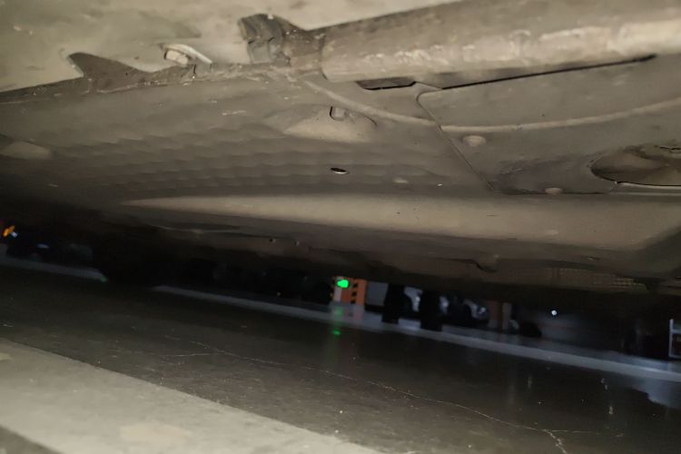 大众 高尔夫 2012款 1.4TSI 手动舒适型局部细节9001