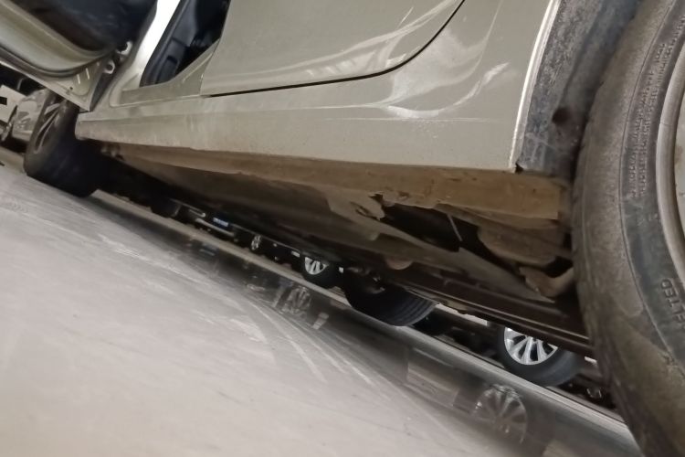 雪铁龙 C4世嘉 2016款 1.6L 自动豪华型局部细节9002