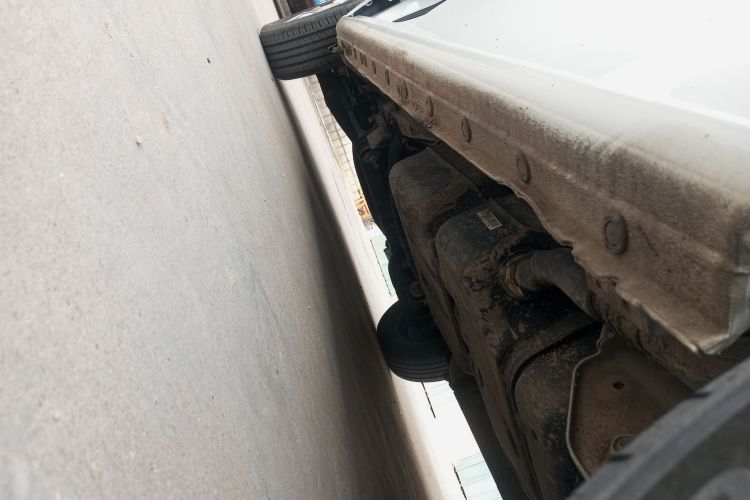 江淮瑞风 瑞风M3 2019款 创客版 1.8L 豪华型局部细节9002