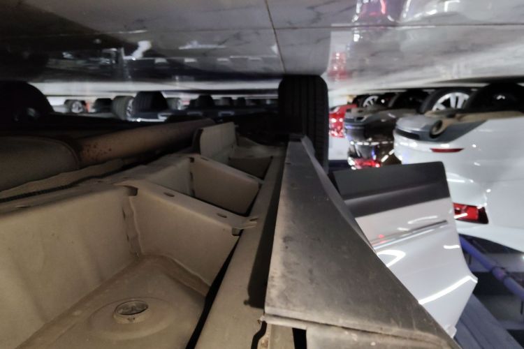 凯迪拉克XT5 2021款 28T 豪华型局部细节9001