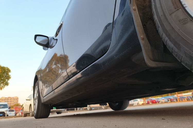 日产 轩逸 2021款 经典 1.6XL CVT豪华版局部细节9002