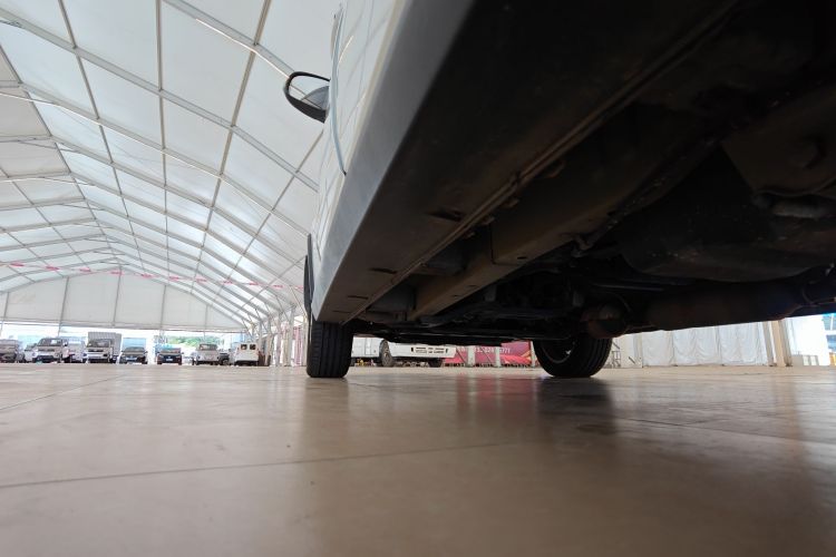 北汽昌河M70 2017款 1.5L 手动豪华舱局部细节9002