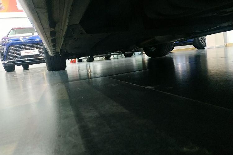 别克GL8 2022款 ES陆尊 653T 舒适型局部细节9002