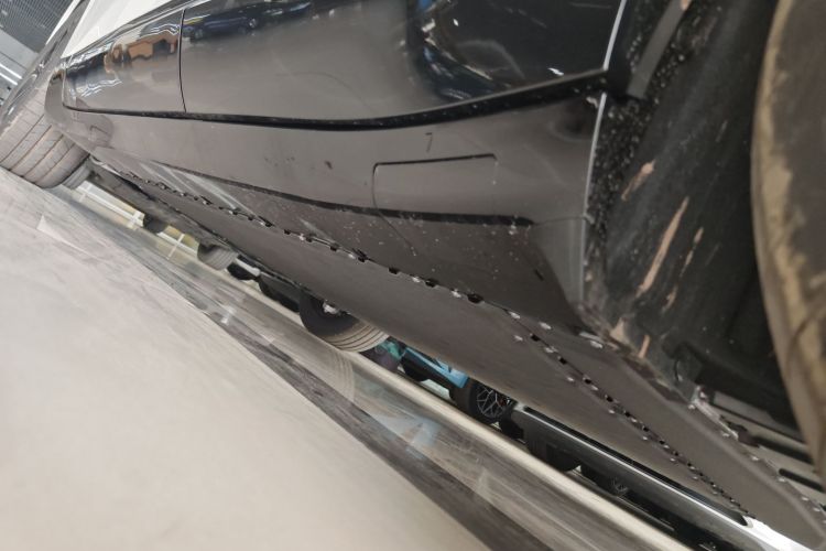 阿维塔07 2026款 Elite 纯电版局部细节9002