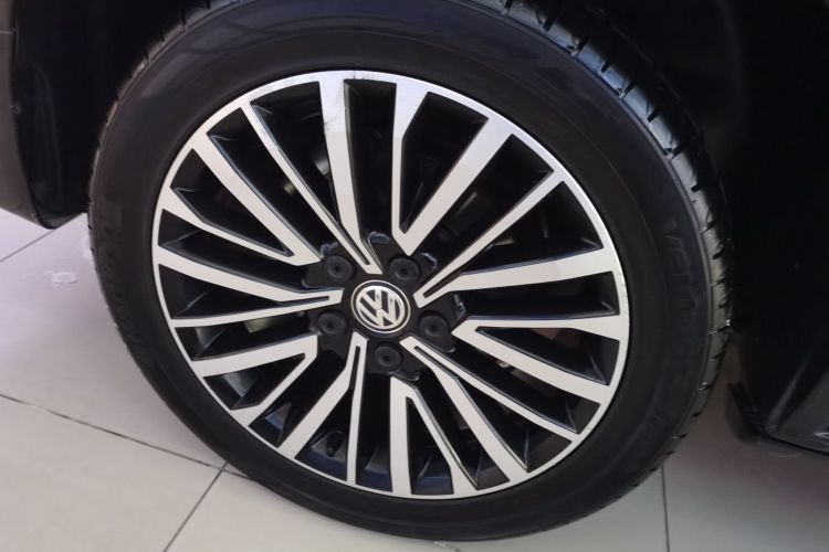 大众 迈特威 2019款 2.0TSI 四驱尊享版 7座车身外观6003