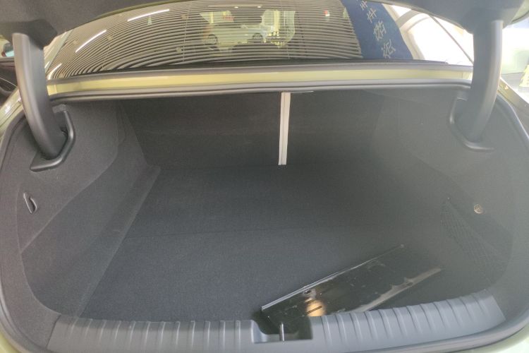 小米汽车 小米SU7 2024款 四驱超长续航高阶智驾Max版局部细节23