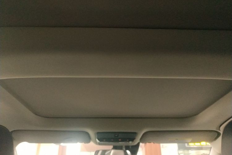 日产 天籁 2022款 2.0L XL-TLS 悦享版局部细节22