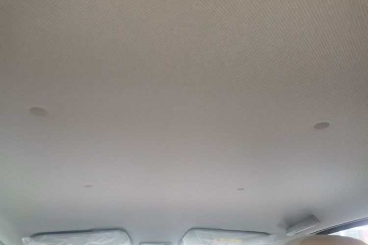 五菱汽车 宏光MINIEV 2024款 第三代 215km 青春版中控内饰22