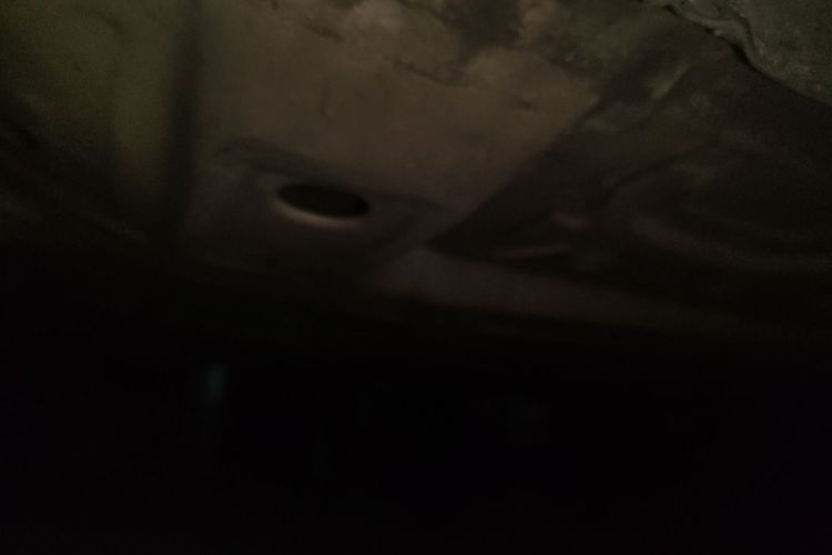 雪佛兰 迈锐宝XL 2016款 1.5T 双离合锐驰版局部细节9004