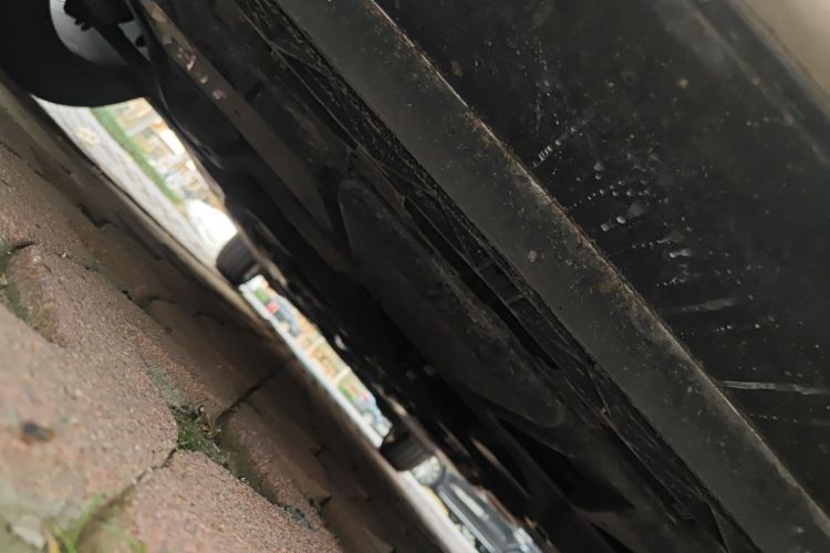 大众 高尔夫 2014款 1.6L 自动舒适型局部细节9008