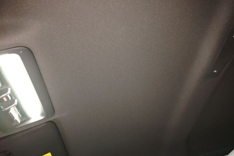 奇瑞iCAR V23 2025款 401两驱智驾版局部细节22