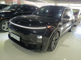 理想汽车 理想L9 2022款 Max