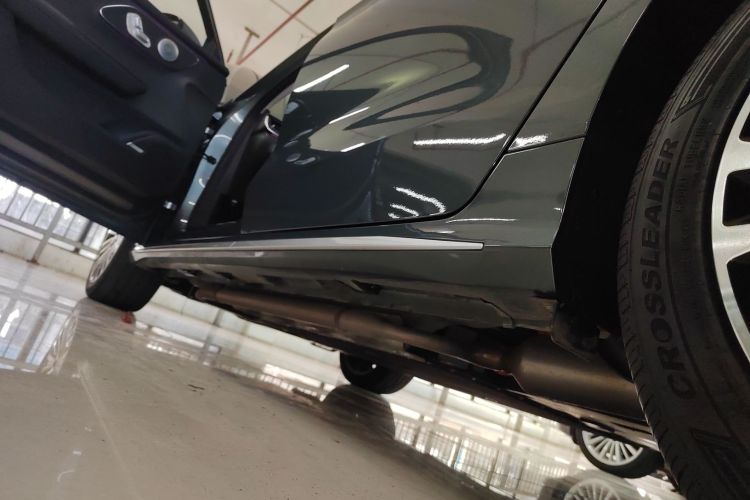 奇瑞 风云A8L 2025款 1.5TGDI 145km 豪华型局部细节9002