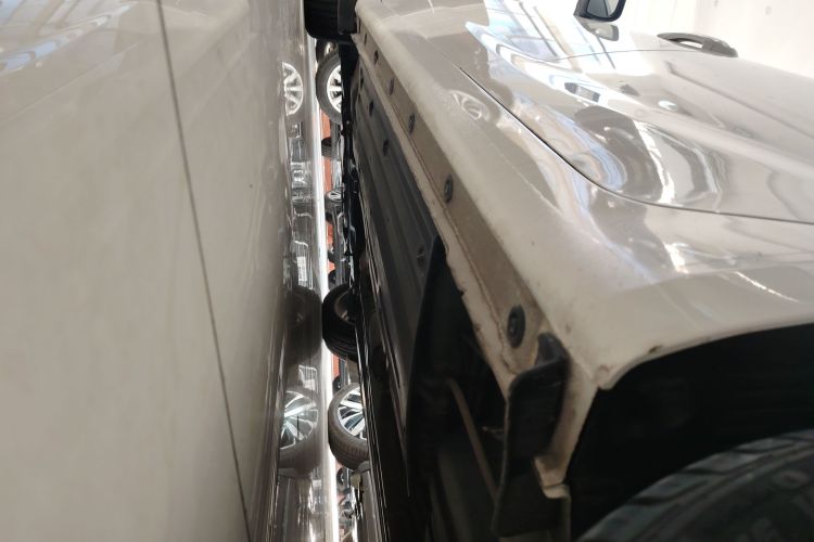 起亚K3 2016款 1.6L 自动GL局部细节9002