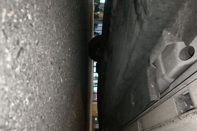 福特 锐际 2020款 EcoBoost 245 四驱嘉享款局部细节9002