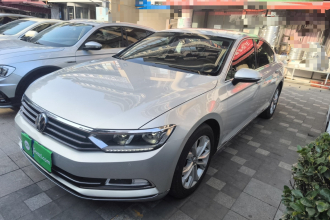 大众 迈腾 2018款 380TSI DSG 豪华型