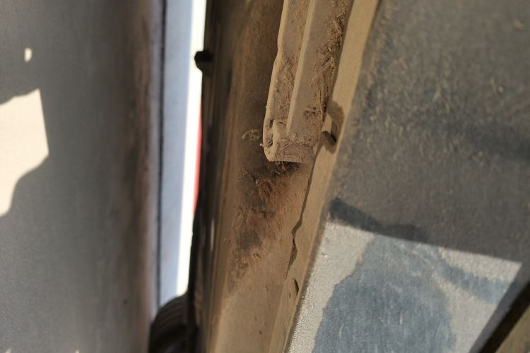 保时捷 2018款 Cayenne 3.0T局部细节9004