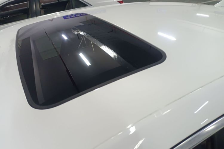 凯迪拉克ATS-L 2014款 25T 舒适型车身外观57