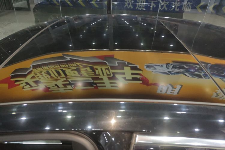 奥迪A6L 2020款 40 TFSI 豪华致雅型局部细节57