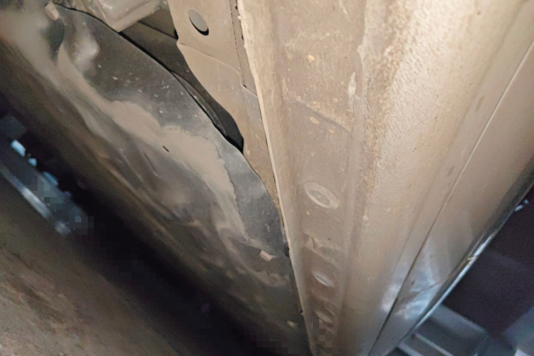 五菱汽车 五菱缤果 2023款 333km 悦享款局部细节9002