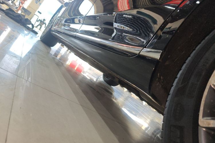 红旗H9 2022款 2.0T 智联旗享版局部细节9002