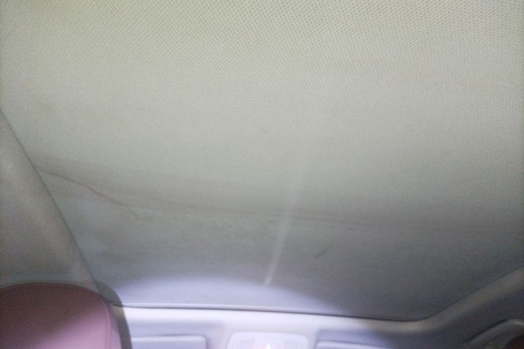 奥迪A6L 2017款 30 FSI 技术型局部细节22