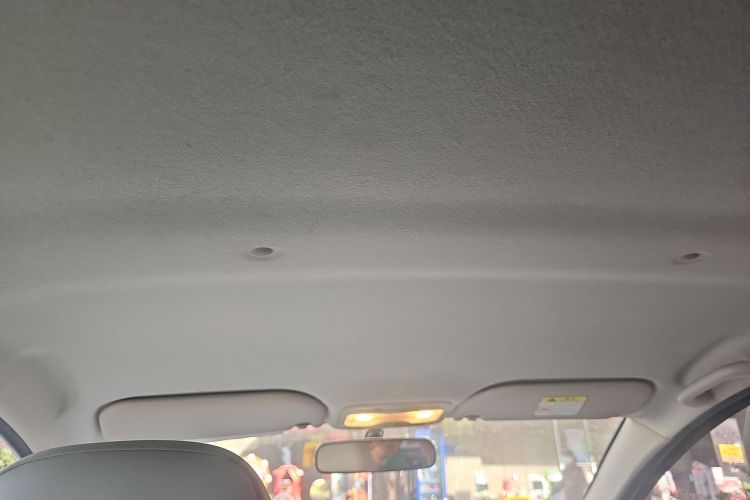 思皓 2022款 花仙子款 四叶草局部细节22