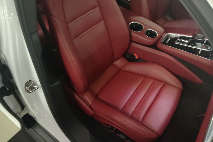 保时捷 2022款 Panamera 2.9T局部细节41