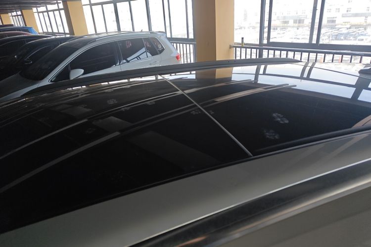 奥迪Q5L 2020款 40 TFSI 荣享时尚型局部细节57