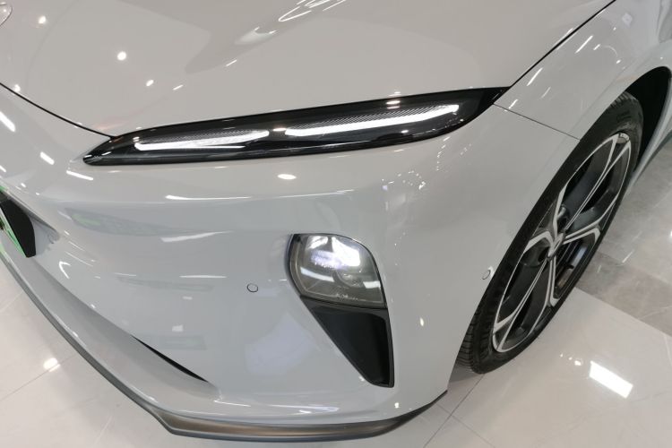 蔚来ET5T 2024款 75kWh Touring局部细节36