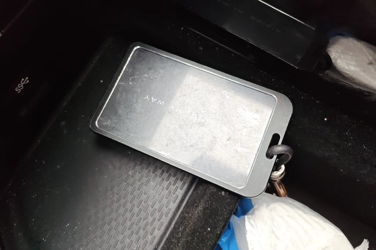 飞凡汽车 飞凡R7 2022款 长续高阶版中控内饰11