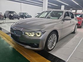宝马3系 2018款 320Li 时尚型